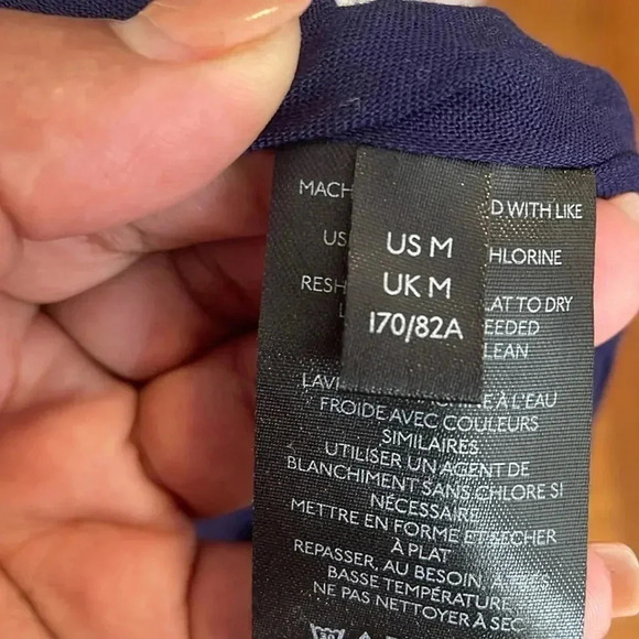 Free People wild laces pull on crop flare pants size M - Picture 13 of 16